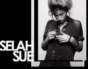 Selah Sue concert