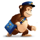 MailChimp Small Logo
