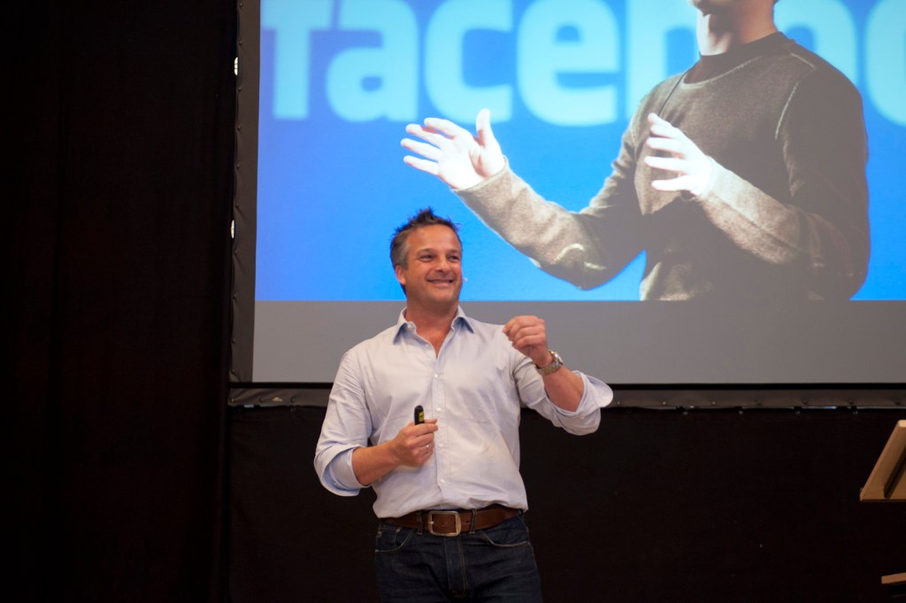 Jochem van Drimmelen - KLM