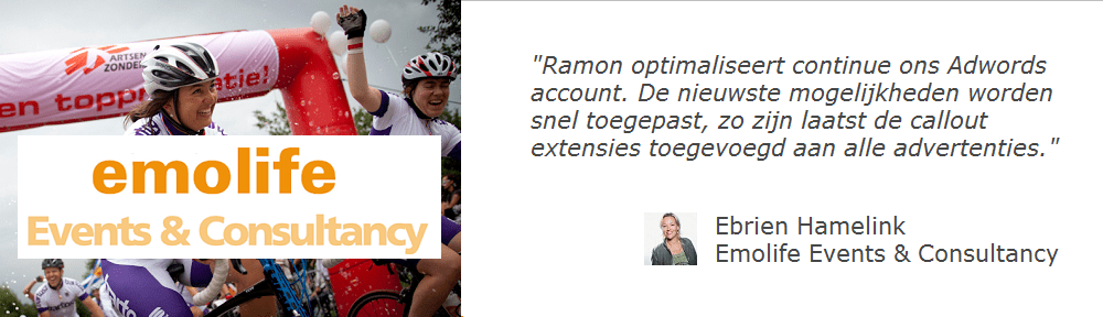 Emolife Events & Consultancy - testimonial-RamondelaFuente