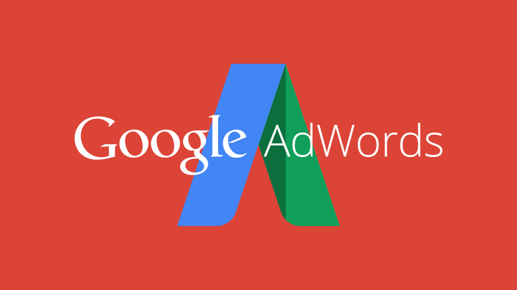 google adwords logo