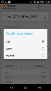 Google-Analytics-App-Detailniveau-Tips