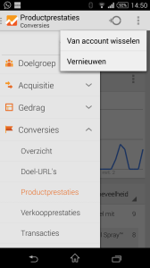 Google-Analytics-App-Inloggen-Tips