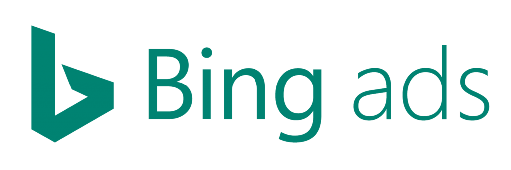 Bing Ads Logo