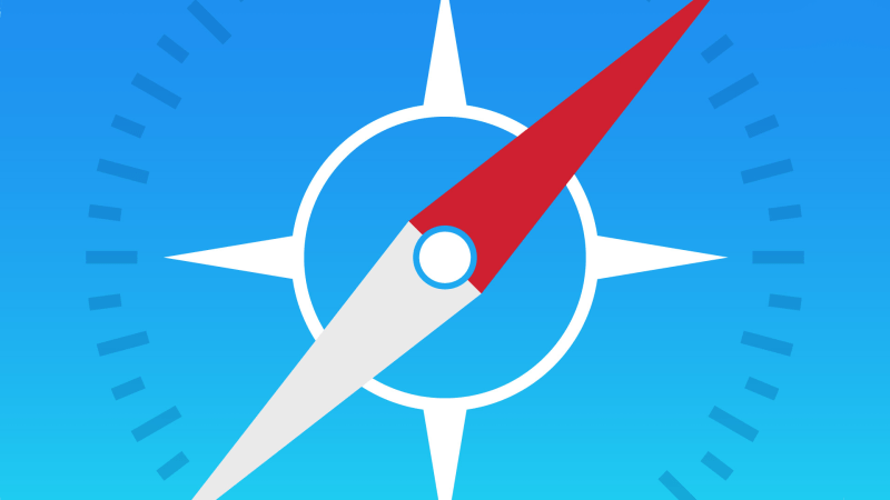 Bezoekers die gebruik maken van de Safari browser op de Macs/iPads/iPhones worden minder goed meetbaar. Met de laatste MacOS update 