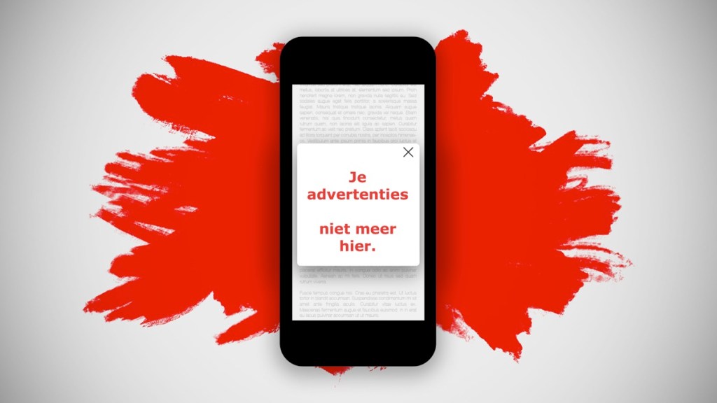 Hoe je alle Apps kan uitsluiten in Google Ads display en video&nbsp;campagnes.
