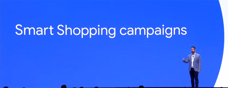 Smart Google Shopping, wat is het én hoe krijg je maximaal&nbsp;rendement?