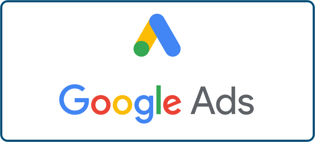 Google Ads bureau - Fontein Online Marketing
