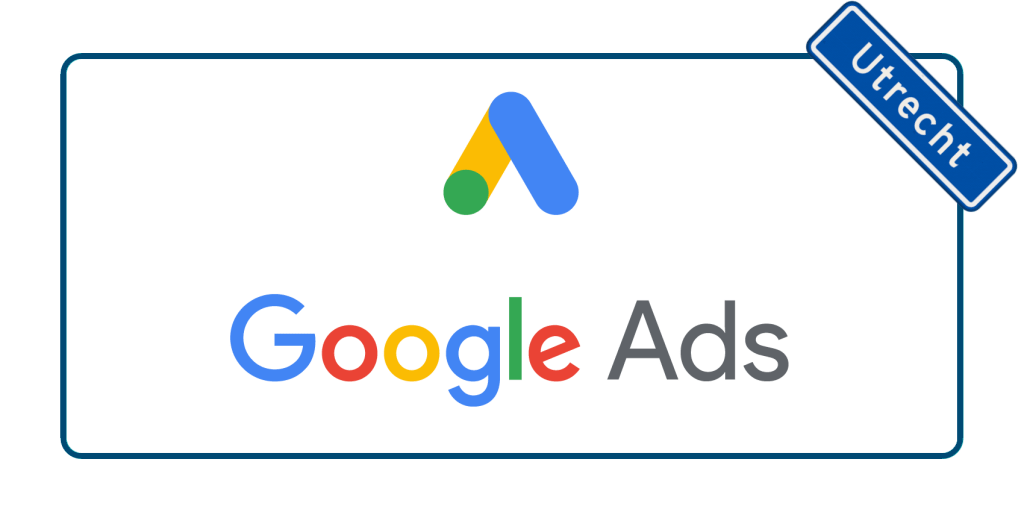 Google Ads bureau in Utrecht
