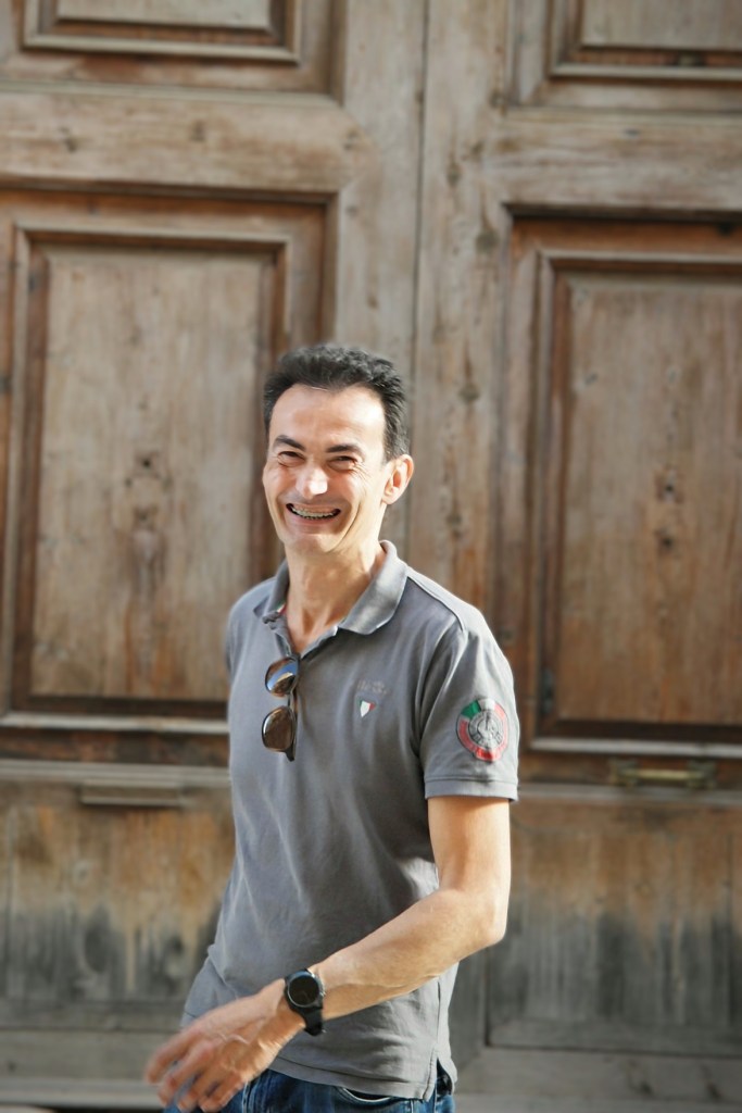 Ramon de la Fuente van Fontein Online Marketing